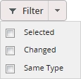Filter clients